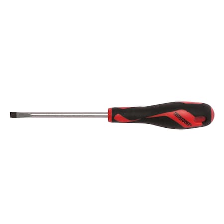 Teng Tools MD928N4 6.5 x 100mm Flat Type Screwdriver MD928N4